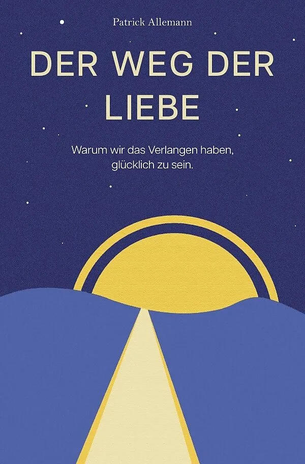 Der Weg der Liebe